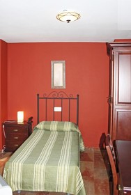 Hotel San Cayetano