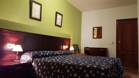 Hotel San Cayetano