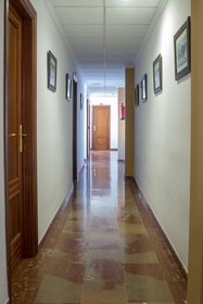 Hotel San Cayetano
