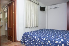 Hotel San Cayetano