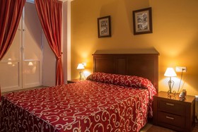 Hotel San Cayetano