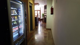 Hotel San Cayetano