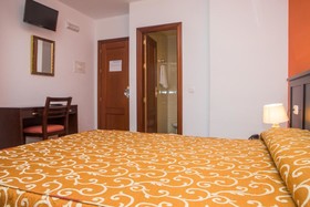 Hotel San Cayetano
