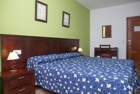 Hotel San Cayetano