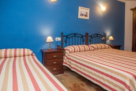 Hotel San Cayetano