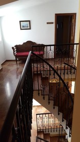 Hotel San Cayetano