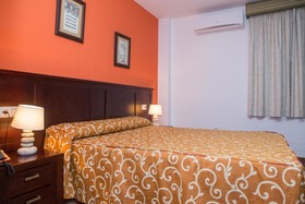 Hotel San Cayetano