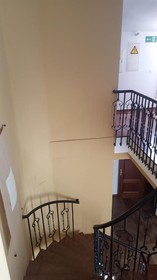 Hotel San Cayetano