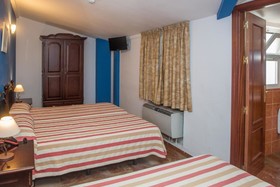 Hotel San Cayetano