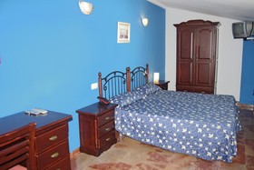 Hotel San Cayetano