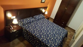 Hotel San Cayetano