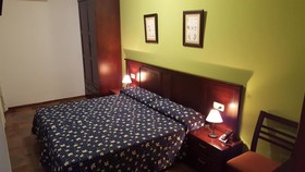 Hotel San Cayetano