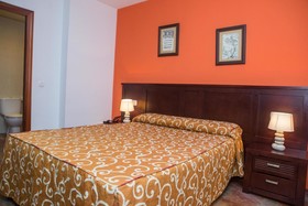 Hotel San Cayetano