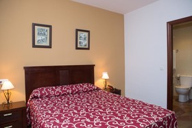Hotel San Cayetano
