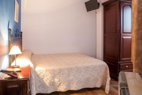 Hotel San Cayetano