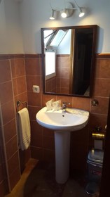 Hotel San Cayetano