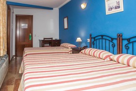 Hotel San Cayetano