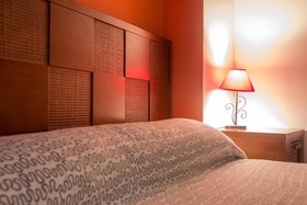 Hotel San Cayetano