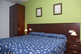 Hotel San Cayetano
