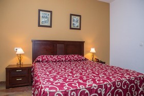 Hotel San Cayetano