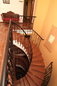 Hotel San Cayetano