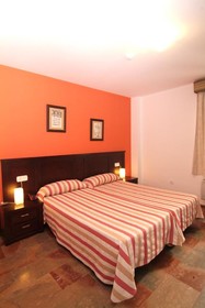 Hotel San Cayetano