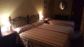 Hotel San Cayetano