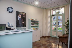 Hotel San Cayetano