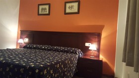 Hotel San Cayetano