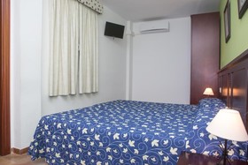 Hotel San Cayetano