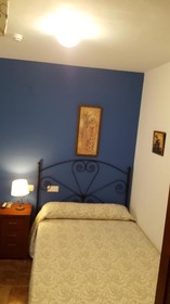 Hotel San Cayetano