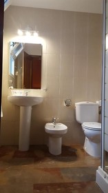 Hotel San Cayetano