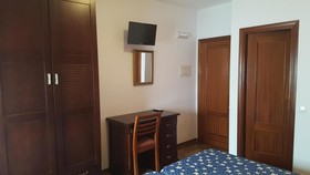 Hotel San Cayetano