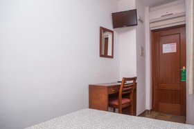 Hotel San Cayetano