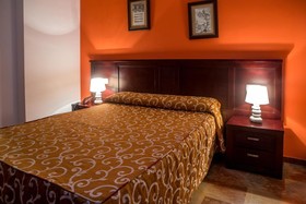 Hotel San Cayetano