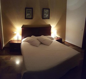 Hotel San Cayetano