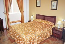 Hotel San Cayetano