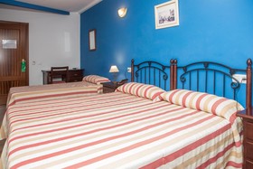 Hotel San Cayetano
