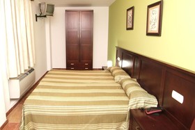 Hotel San Cayetano