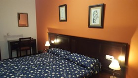 Hotel San Cayetano