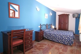 Hotel San Cayetano