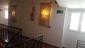 Hotel San Cayetano