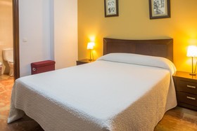 Hotel San Cayetano