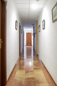 Hotel San Cayetano