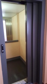 Hotel San Cayetano