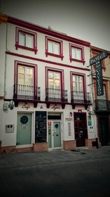 Hotel San Cayetano