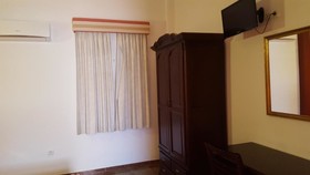 Hotel San Cayetano