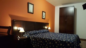 Hotel San Cayetano