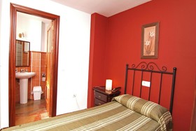 Hotel San Cayetano