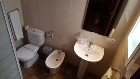 Hotel San Cayetano